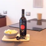 - 3 Min Walk From - New Flat For 6 Guests Apartment Abbadia Lariana