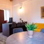 - 3 Min Walk From - New Flat For 6 Guests Abbadia Lariana