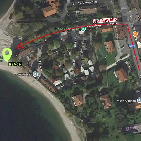 - 3 Min Walk From - New Flat For 6 Guests