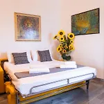 - 3 Min Walk From - New Flat For 6 Guests Abbadia Lariana