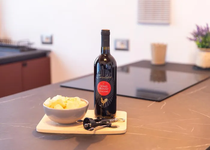 - 3 Min Walk From - New Flat For 6 Guests شقة اباديا لاريانا