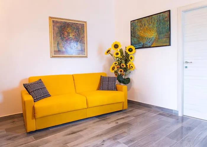 شقة - 3 Min Walk From - New Flat For 6 Guests اباديا لاريانا