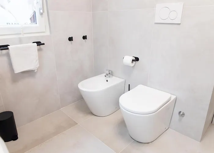 شقة - 3 Min Walk From - New Flat For 6 Guests اباديا لاريانا