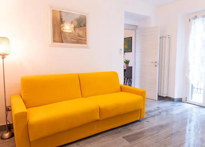 شقة - 3 Min Walk From - New Flat For 6 Guests *
